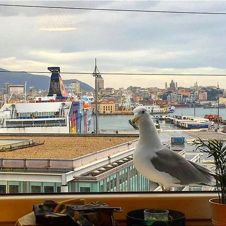 Mare E Monti Hotel Genova Kültér fotó
