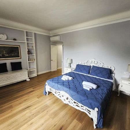 Mare E Monti Hotel Genova Kültér fotó