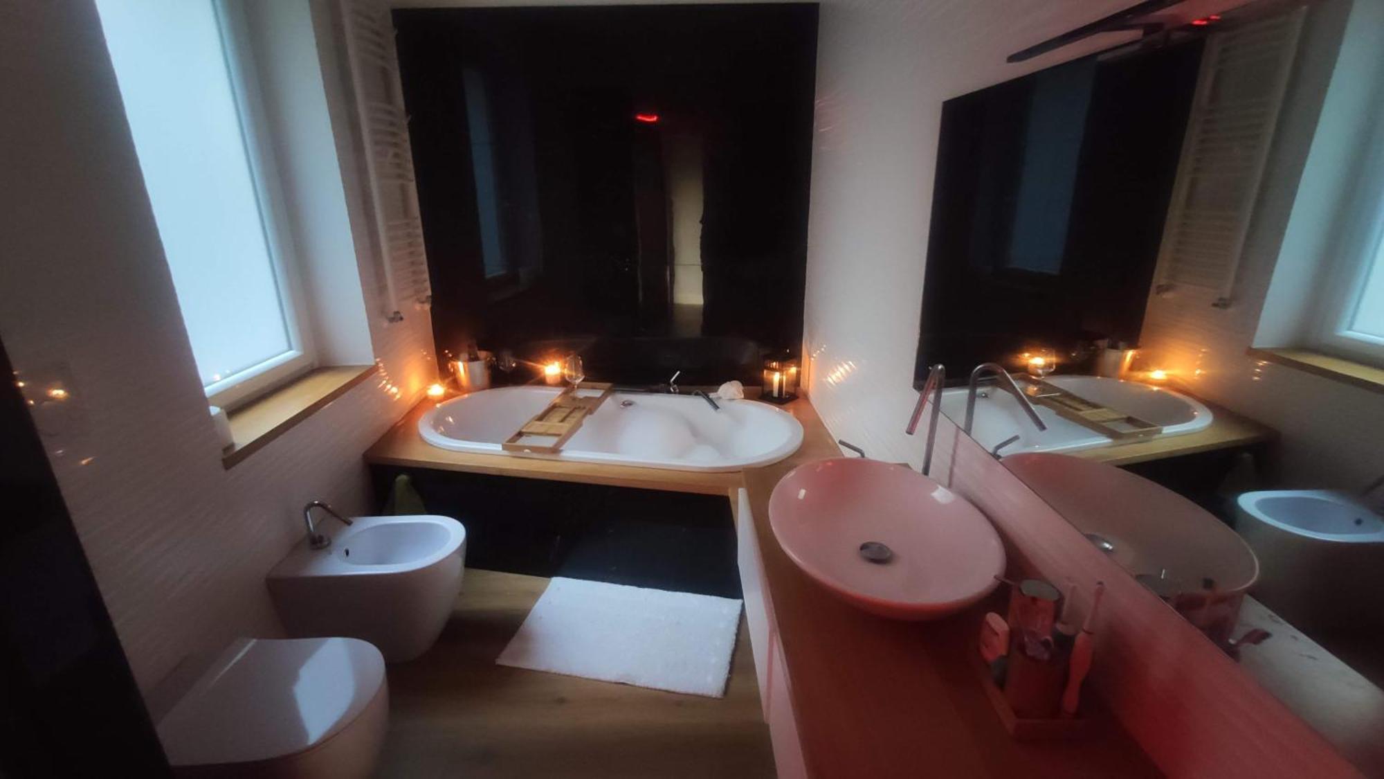 Mare E Monti Hotel Genova Kültér fotó