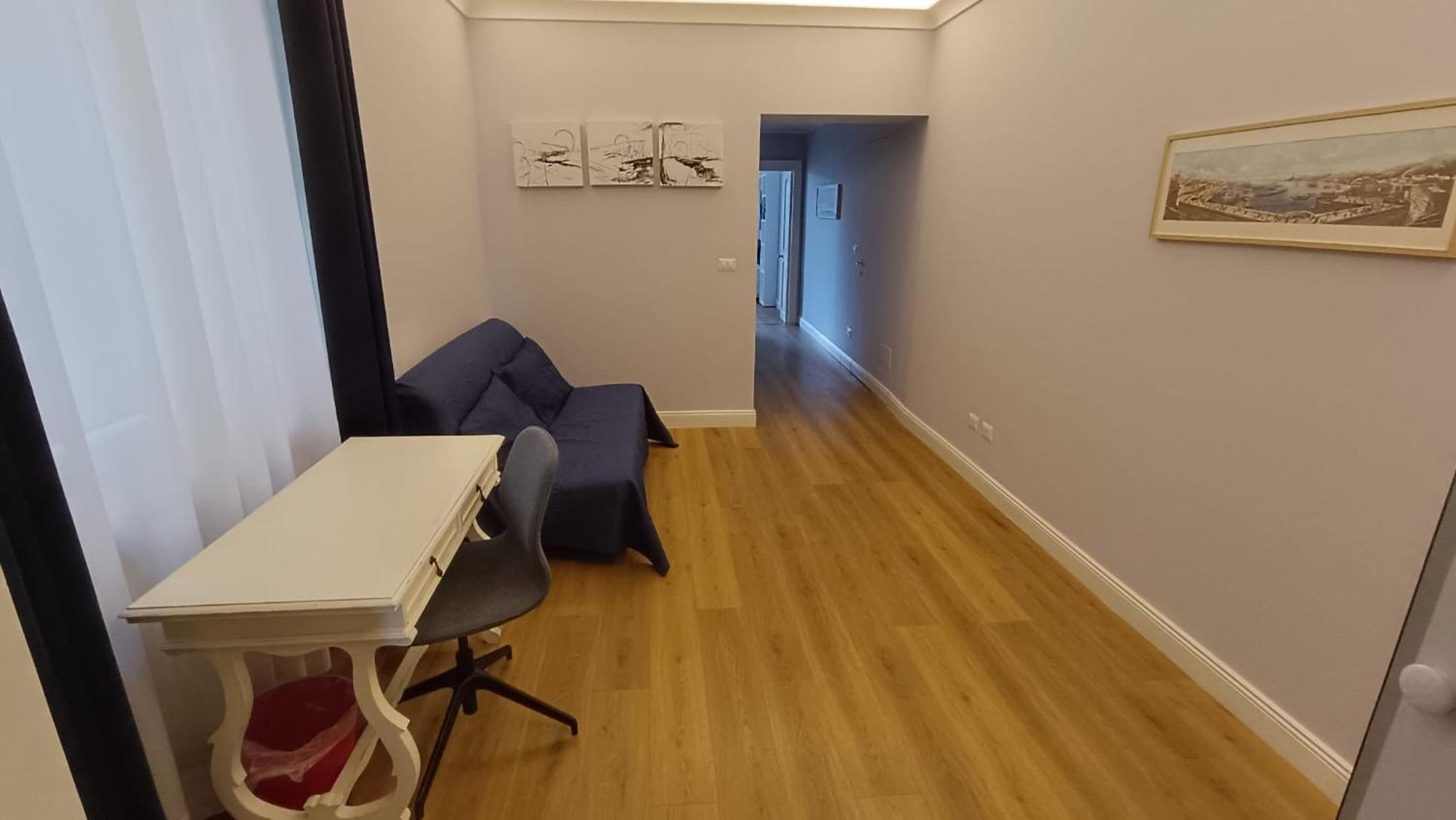 Mare E Monti Hotel Genova Kültér fotó