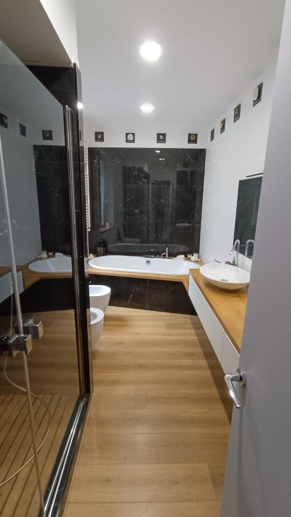 Mare E Monti Hotel Genova Kültér fotó