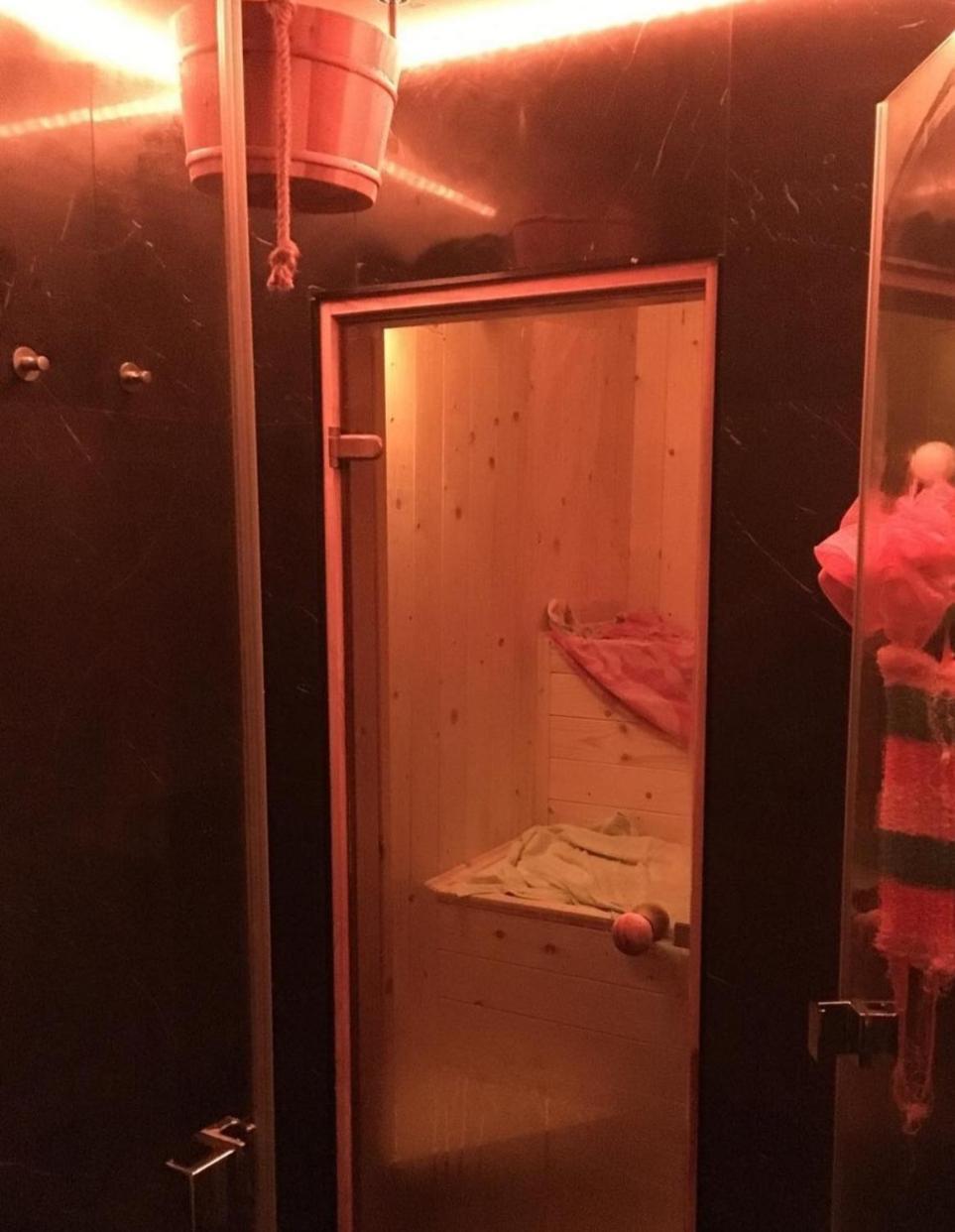 Mare E Monti Hotel Genova Kültér fotó