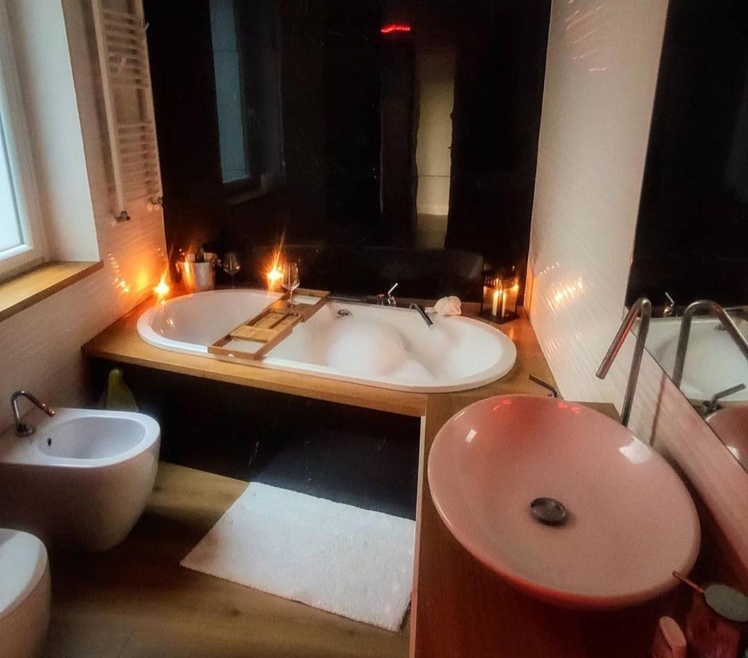 Mare E Monti Hotel Genova Kültér fotó