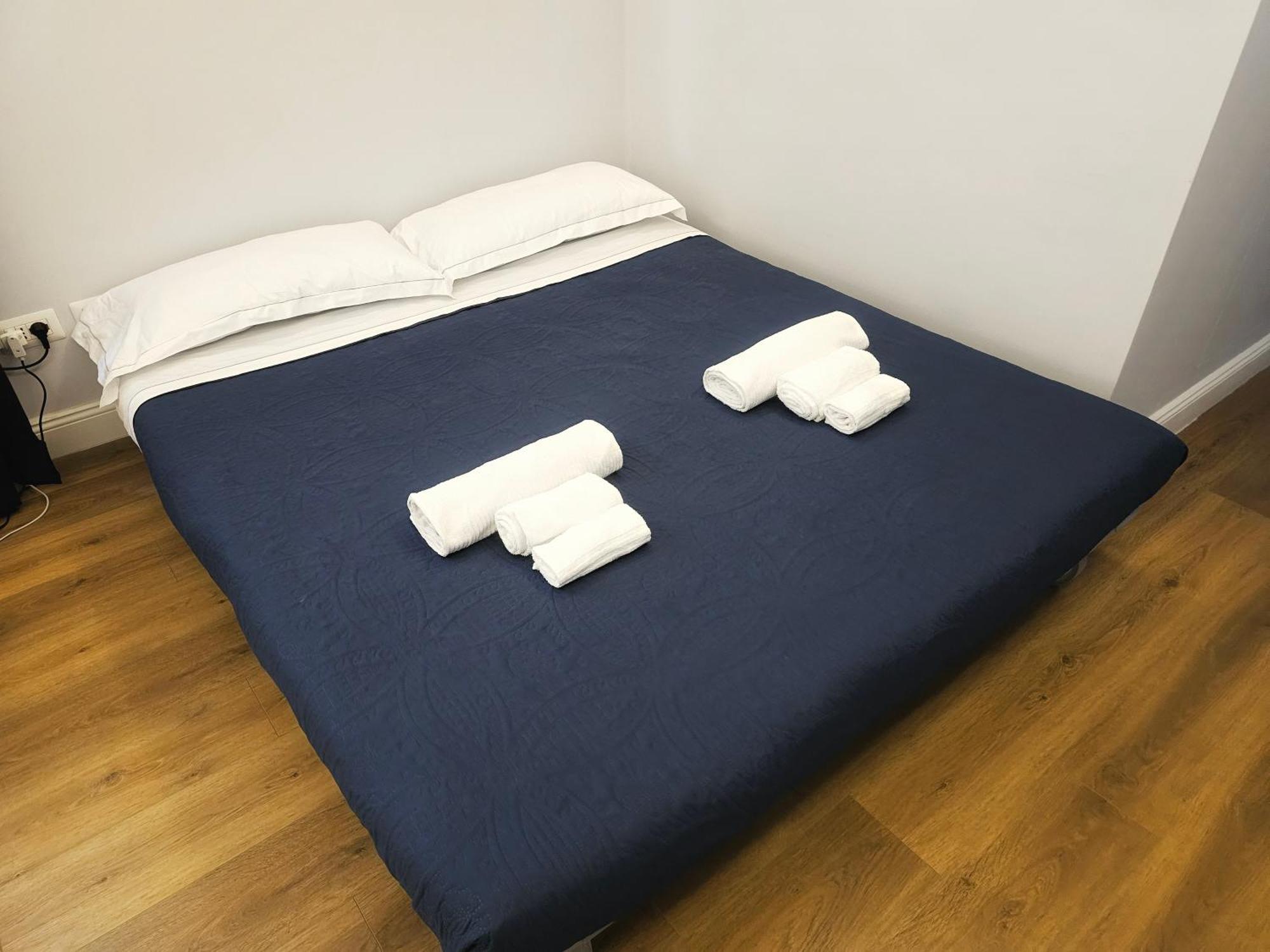Mare E Monti Hotel Genova Kültér fotó