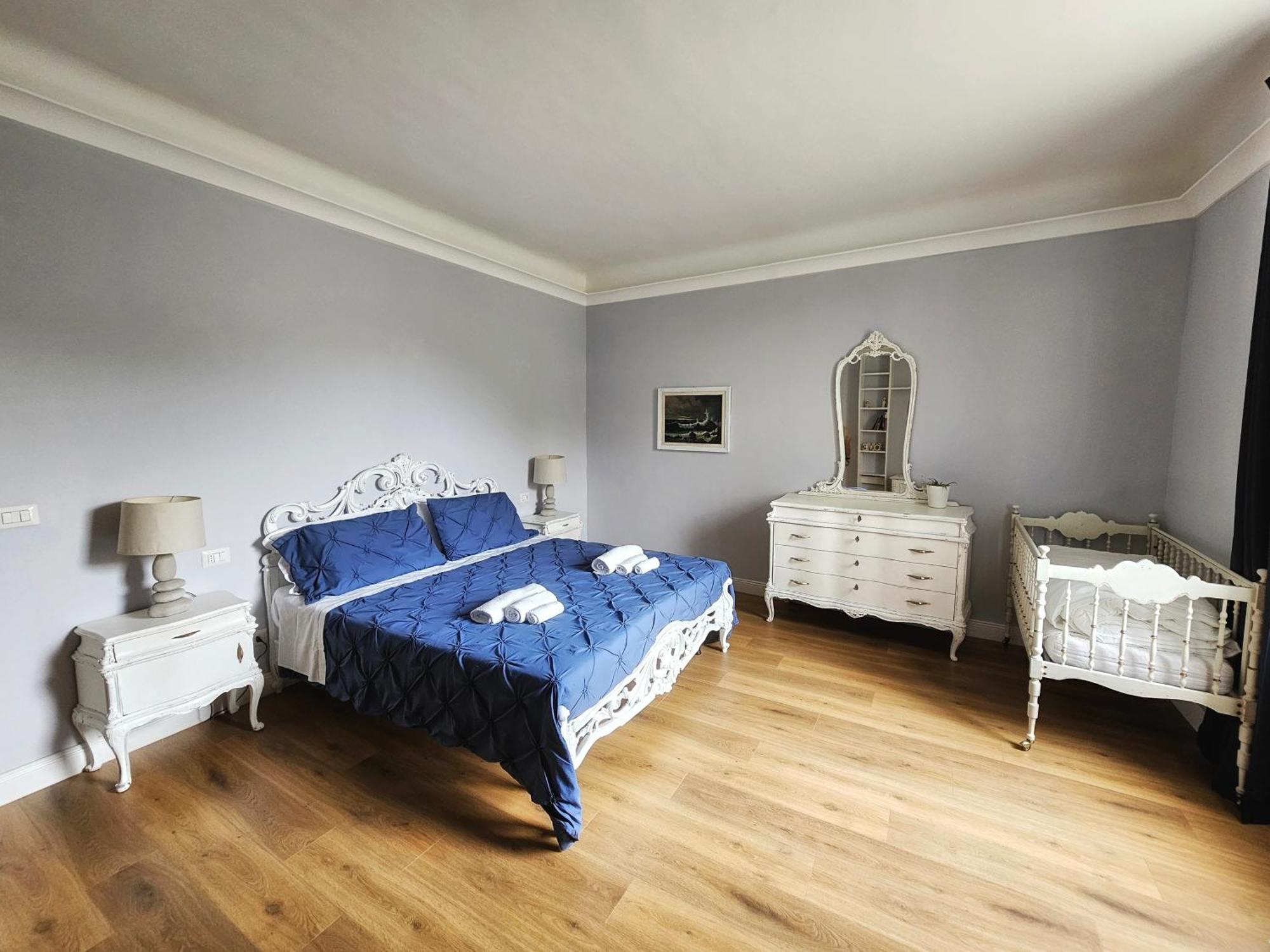 Mare E Monti Hotel Genova Kültér fotó