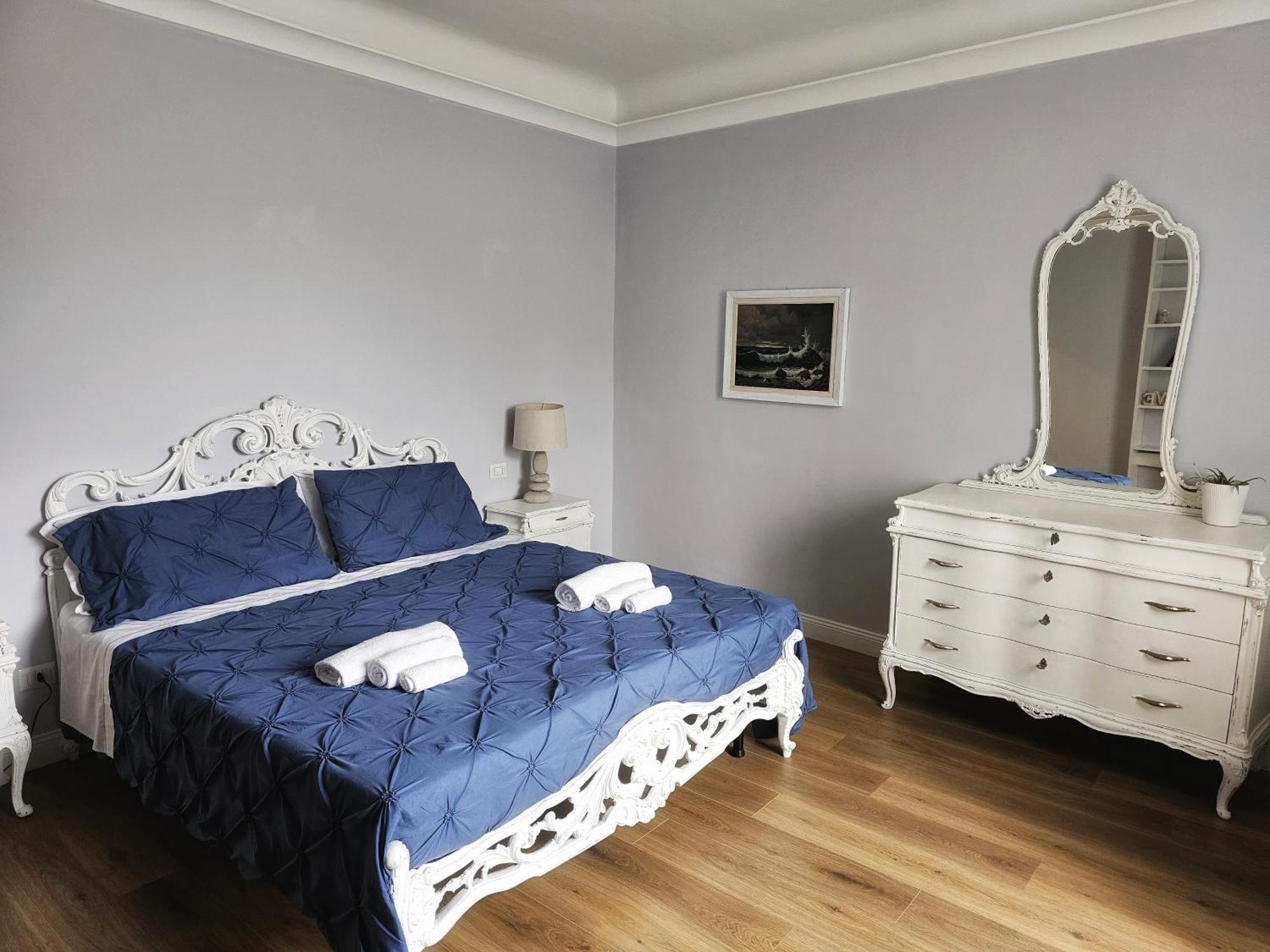 Mare E Monti Hotel Genova Kültér fotó