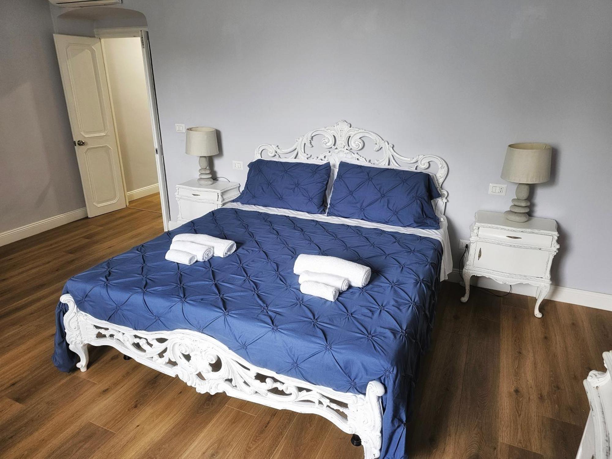 Mare E Monti Hotel Genova Kültér fotó