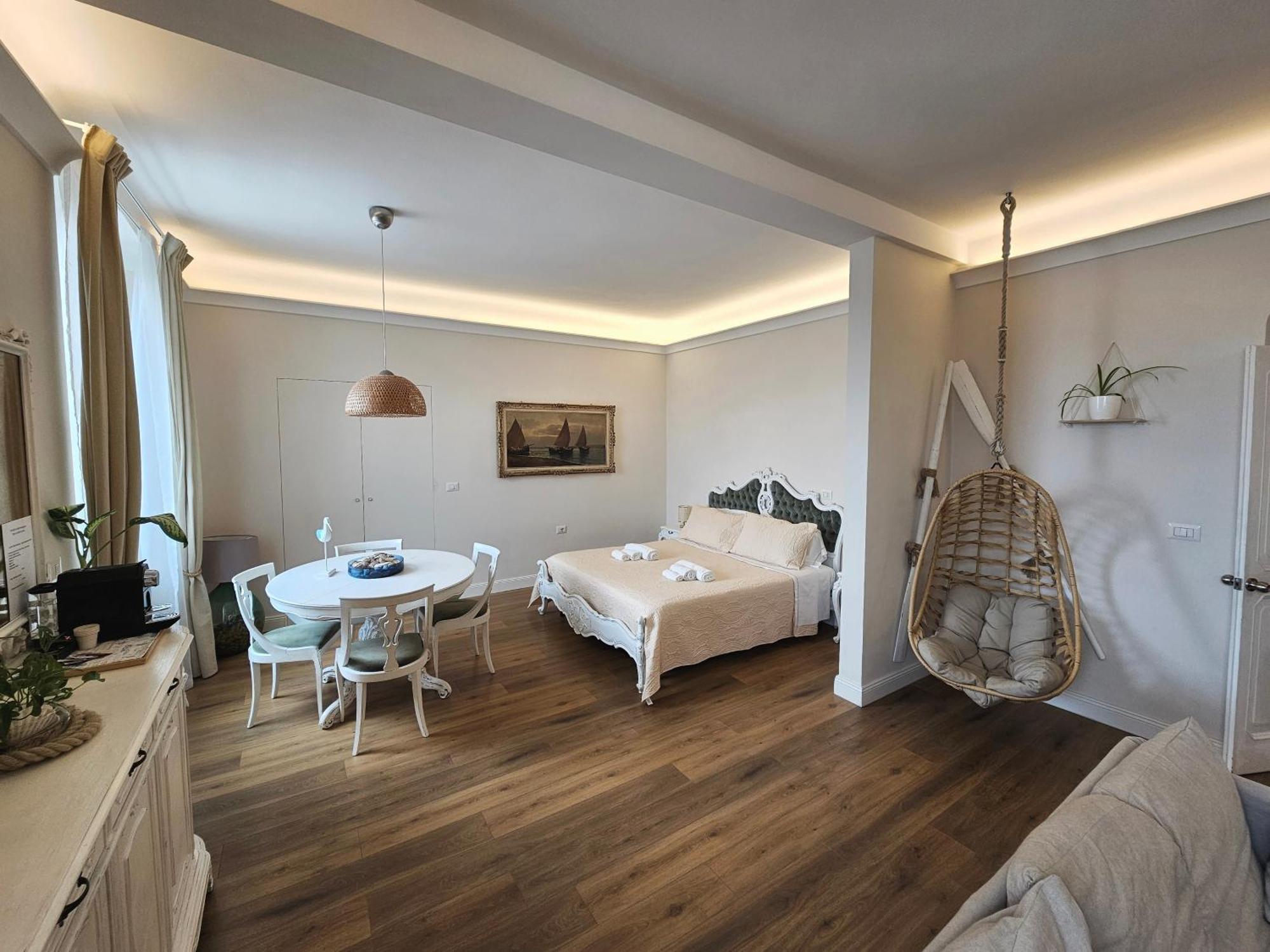 Mare E Monti Hotel Genova Kültér fotó